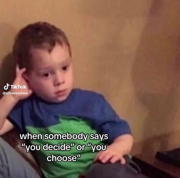 Navigating Tough Choices: The Art of Decision Making