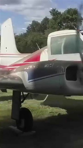 What a routine aircraft inspection revealed