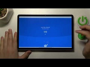 How to Improve Slow Performance on Lenovo Tab Plus 11.5 – Boost Device Speed