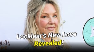 Heather Locklear and Lorenzo Lamas have fans swooning after revealing what sparked their romance 40 years after they met