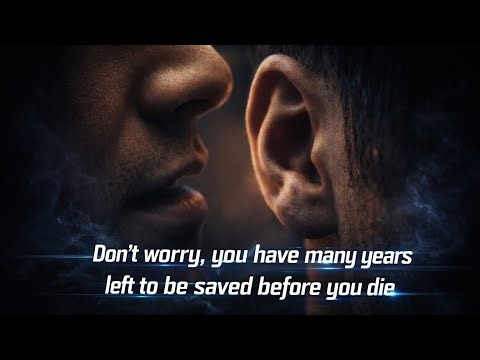 (Reupload) Satan’s main Goal for the unsaved people | DON’T PUT OFF SALVATION!