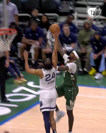 nah dawg 🚫 | Memphis Grizzlies
