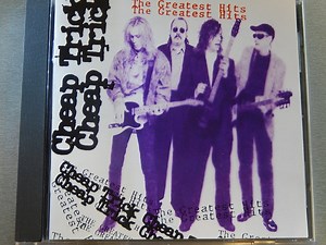 Cheap Trick - The Greatest Hits