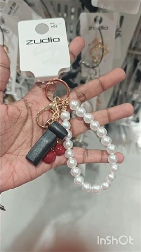 key chain collection in Zudio #shopping #shorts