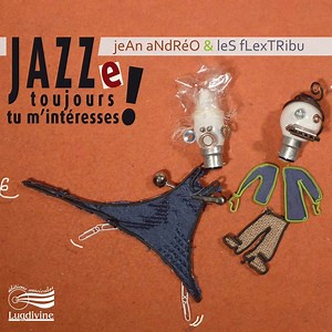 Marronier - Jean Andréo & Les Flextribu: Song Lyrics, Music Videos & Concerts