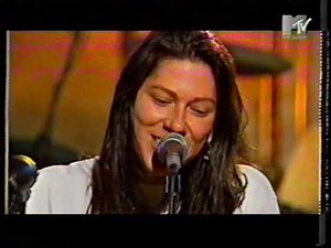 Breeders - Cannonball live on MTV