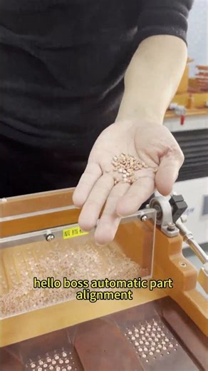 #factoryautomation #machine #factoryproducts #smartmanufacturing #sortingmachine