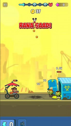 TDS – Tower Destiny Survive 🏰🔥 Level 1 Gameplay | Epic Tower Defense & Survival Game | #gaming