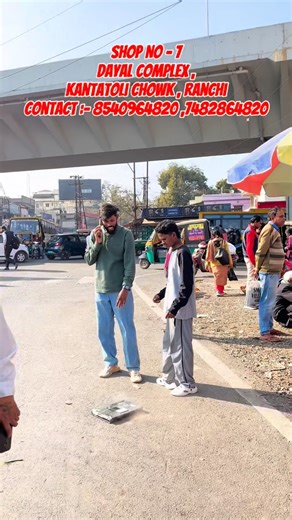 Rohit Jack Lakra on Instagram: "Super Computer & service centre 2nd hand 💻 📍 Kantatoli Chowk , Dayal Complex , 📍 Shop No - 7 ☎️ 8540964820 , 748286480 #laptop #ranchi #2ndhand #computer #rohitjacklakra"