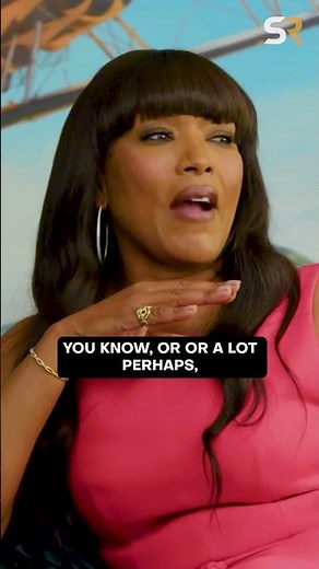 Angela Bassett Discusses How Athena Will Cope With Her Huge 9-1-1 Loss