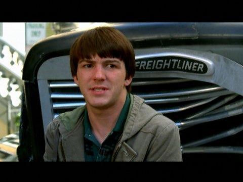 ▶️ Superhero Movie