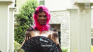 Meet Cookie, the Atlanta-based queen who's bringing drag into the world of fitness