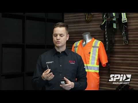 How colorimetric gas detector tubes can help you? | SPI Health and Safety