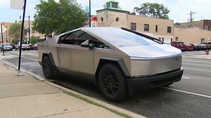 Tesla Recalls 46,000 Cybertrucks Over Risky Panel Defect