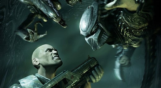 Aliens versus Predator Classic 2000 (Código de Steam) se puede canjear GRATIS en la Tienda de Rebellion | PC Master Race Latinoamérica