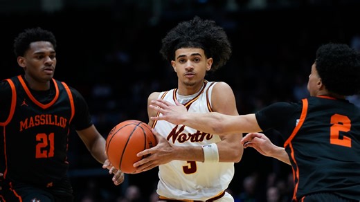 Ohio high school basketball is in the books. Here are our takeaways