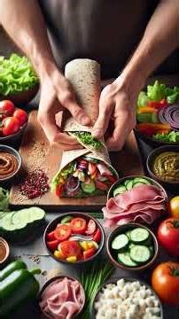 Daily meals: Wheat, fish, and forgotten recipes - the past world #ancientfood #wheat #fish