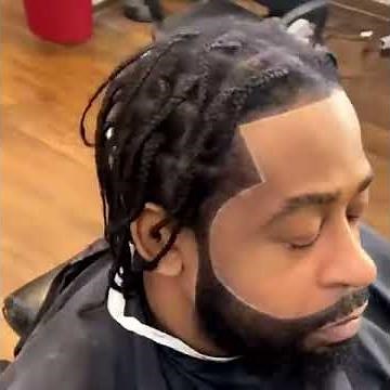 *BALTIMORE* BARBER ACCENT WAY TOO FUNNY