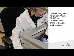 CryoStar NX50 Cryostat Product Overview from Epredia