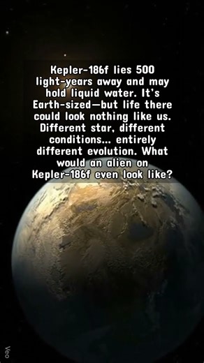 Kepler-186f: Earth’s Twin… or Home to Completely Alien Life?