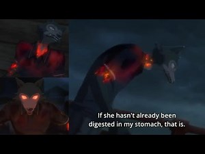 Beastars Episode 10 English Subbed | Legosi Rage Kill