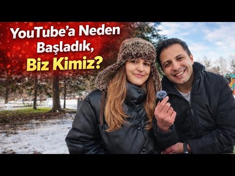 YouTube’a Neden Başladık ? 2026’da Ne Yapacağız?