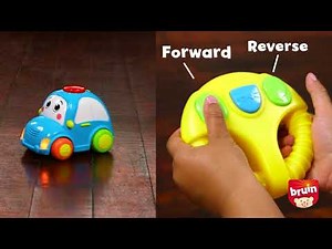 Babies"R"Us RC car