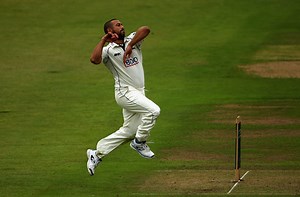 Andre Adams appointed as New Zealand's bowling coach ahead of the T20I series against Pakistan
