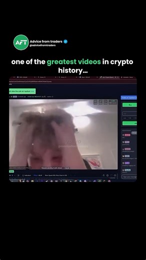 Advice from traders | Back in November 2024, a 13-year-old dubbed the “Gen Z Quant Kid” launched a meme coin called QUANT on Solana’s Pump.fun. During a... | Instagram