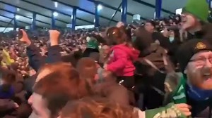 23K views · 477 reactions | 藍藍 | Celtic GOALS, Songs and Videos | Facebook