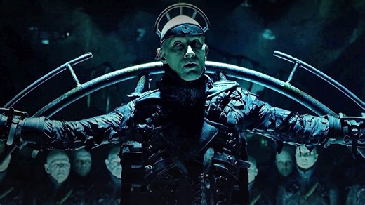 Sci-fi movie 'Dark City' flopped at box office before becoming cult classic
