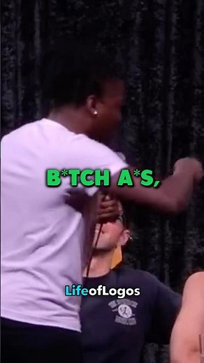 Kam Patterson Hates Shane Gillis!!! 😂😂😂 | Kill Tony ft. Tony Hinchcliffe