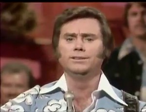 The Window Up Above - George Jones | Evergreen Songs Lyric