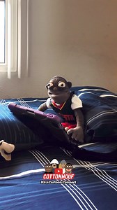 How lil kids be when they get caught cursing 😂😂 | Cartoon Connect