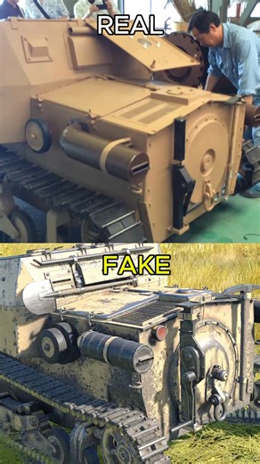 L3/33 Engine Start - Crank it up | factpilot6