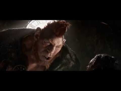 MI AMIGO EL GIGANTE - CLIP 1