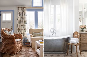 Drapes vs. Curtains: How to Choose the Right Window Treatment for Your Room