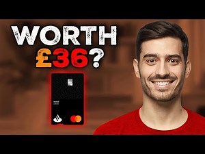 Santander All in One Credit Card Review | WORTH IT IN 2025?