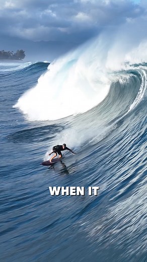 Should surfers be wearing helmets at breaks like Pipeline? A debate with strong feelings on both sides- the newest episode of #LifeOfKai discusses the question with some of the best pipe surfers who have experienced the other side of what's 'cool'. Let us know your thoughts in the comments... 👇 Head over to the link to watch the full new episode of Life of Kai, Headspace: https://win.gs/3UIkkbC | Red Bull Surfing
