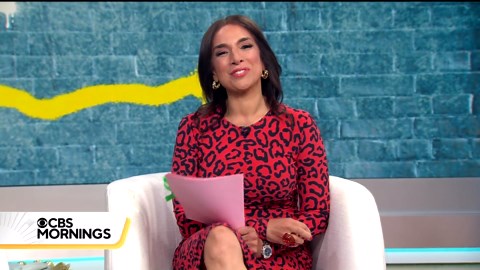 "Club Cardio" brings hip-hop and step aerobics together for a viral workout experience