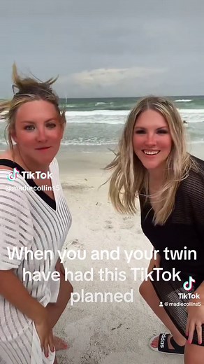 Madie Collins on TikTok