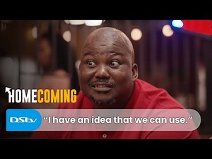 The clinic staff stand their ground | Homecoming | S1 Ep55 | DStv