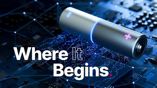 [다큐멘터리] 배터리 혁신의 기록: 상상을 현실의 에너지로 바꾼 LG에너지솔루션의 R&D | LG Energy Solution