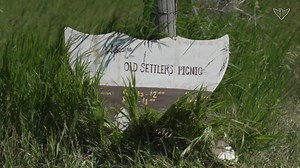 3.1K views · 79 reactions | Come to a more than 100-year tradition of celebrating the men and women who have the deepest roots in the rural community of South Hand during the Old Settlers Picnic. | SDPB | Facebook