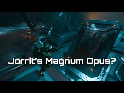 Star Citizen 4.3.1 | Tackling The Onyx Site-B Lab!