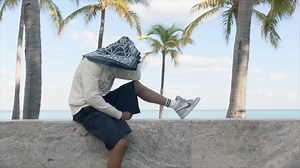 Starring Travis Scott, Dior has unveiled a new campaign for its Nike Air Jordans collaboration. In this day and age, what makes a collaboration successful? https://bit.ly/2ZMCrzG | The Business of Fashion