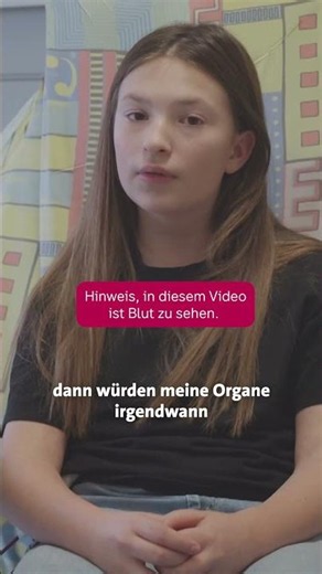 Jana braucht Blut | Storytime - Neues Blut: Kann Jana mit zur Klassenfahrt? #shorts