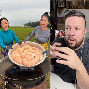 315K views · 4.7K reactions | This Food Can't Be Real  | Christian Hull | Facebook