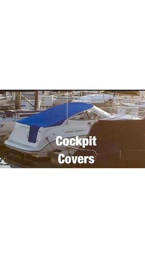 Cockpit Covers For Sale Now! Cockpit Covers & Boat Canvas Repairs. I also do canvas repairs and Upholstery for all makes of boats. Leave a comment to request a quote. Thanks, Rick. #boatcanvas #cockpitcovers #peterboroughontario | Ultimate Boat Covers | Facebook