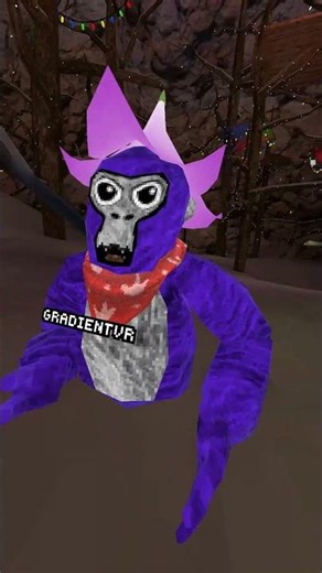 New Fancode! #gorillatag